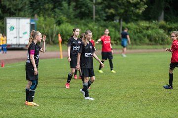 Bild 257 - Loewinnen Cup